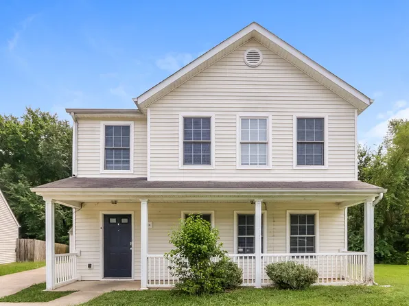 6714 Hunters Creek Blvd, Louisville, KY 40258