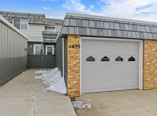 1459 1st St SW, Minot, ND 58701