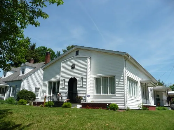 146 S 23rd St, Terre Haute, IN 47803