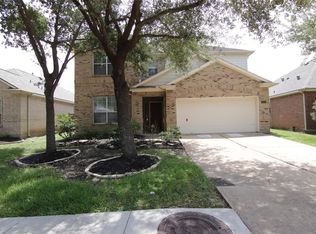 2027 Creek Run Dr, Pearland, TX 77584