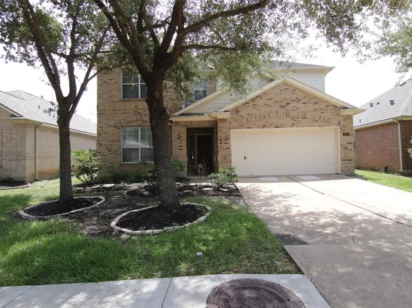 2027 Creek Run Dr, Pearland, TX 77584