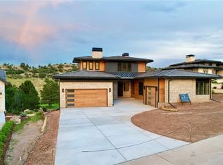7858 Raphael Ln, Littleton, CO 80125