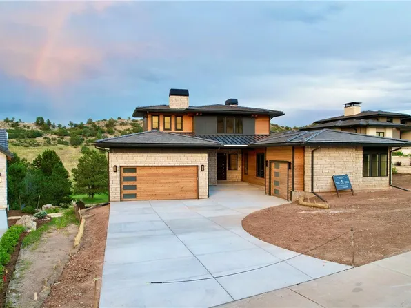 7858 Raphael Lane, Littleton, CO 80125