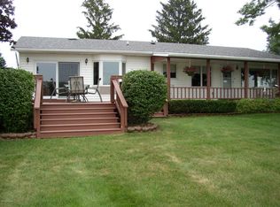 60460 Custer Valley Rd, Colon, MI 49040