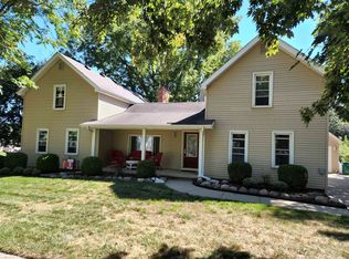 23606 E Main St, Armada, MI 48005