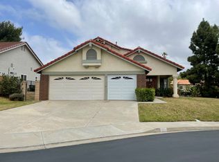 1302 Mondavi Cir, Vista, CA 92081