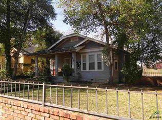 637 S Chilton Ave APT B, Tyler, TX 75701