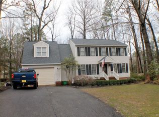 13625 Decidedly Ct, Midlothian, VA 23112