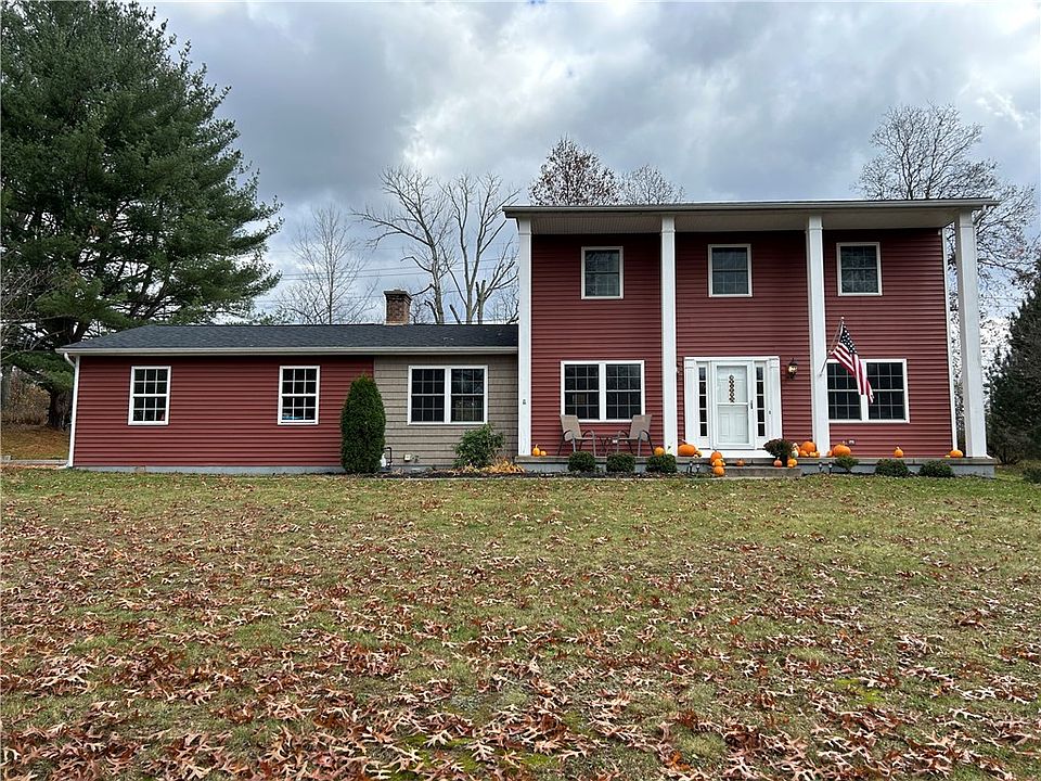 120 Harrison Dr, Edinboro, PA 16412 Zillow