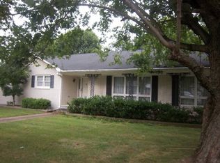 219 Nance Cres, Paris, TN 38242