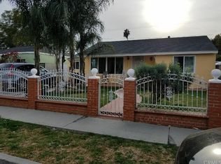 16619 S Cuzco Ave, Compton, CA 90221