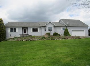 1355 Salt Springs Rd, Chittenango, NY 13037