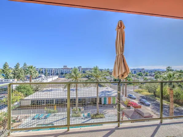 4750 N CENTRAL Avenue #H4, Phoenix, AZ 85012