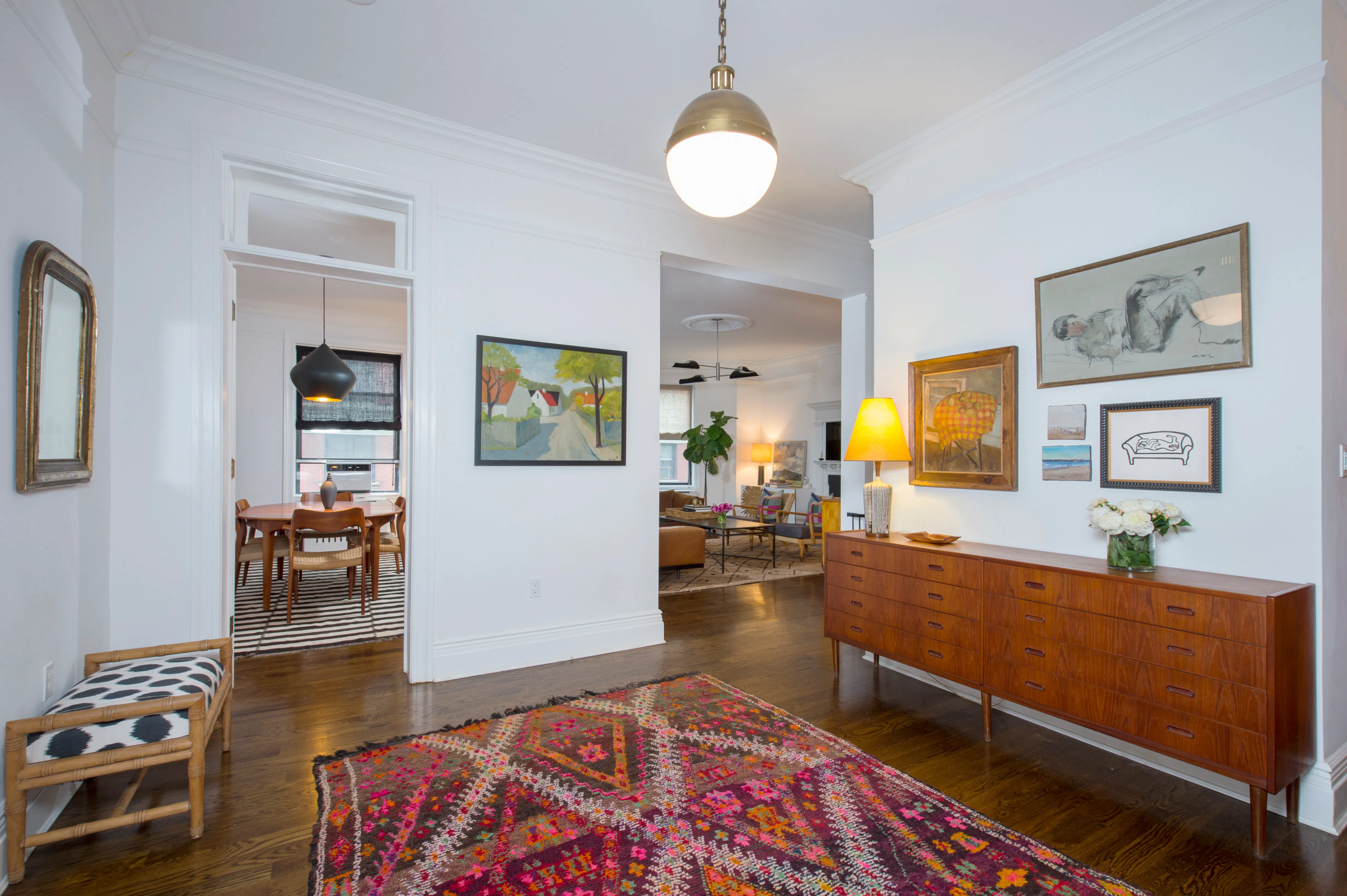 194 Riverside Drive #7F in Upper West Side, Manhattan | StreetEasy