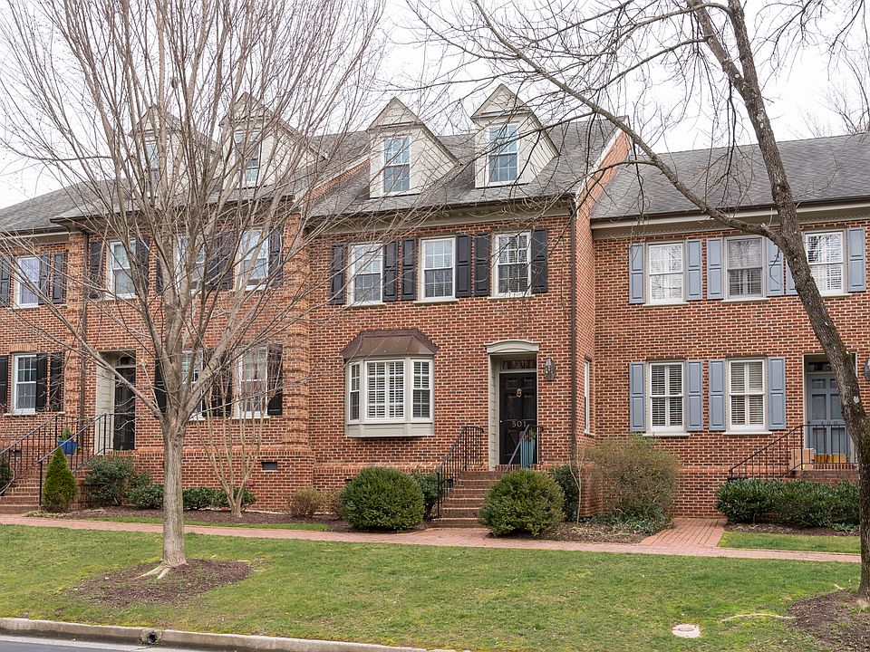 1st image of 501 Saint Albans Way