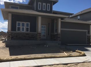 6888 Black Saddle Dr, Colorado Springs, CO 80924