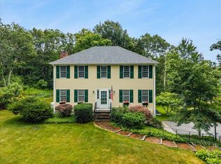 15 Eldridge Street Ext, Buzzards Bay, MA 02532