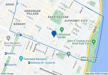 Rented by Spire Group