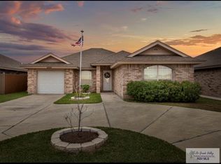 2054 Athens St, Brownsville, TX 78520