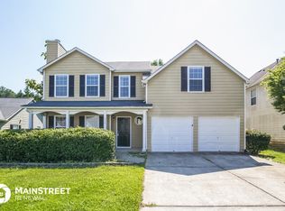 4405 Grove Park Dr, Duluth, GA 30096