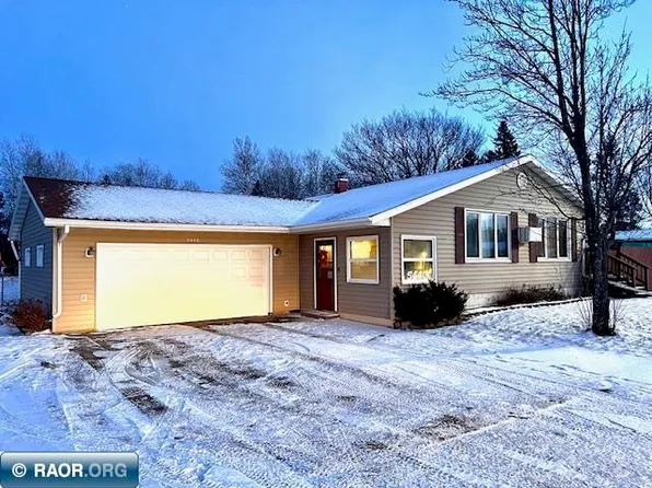 5440 Mineral Ave, Mountain Iron, MN 55768