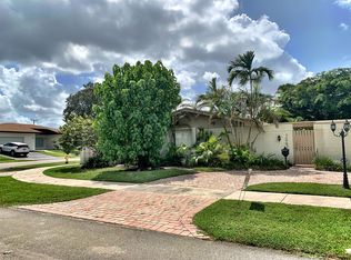 7642 SW 96th Ct, Miami, FL 33173