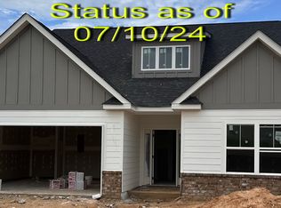 714 Lindsey Brooke Trce, Bonaire, GA