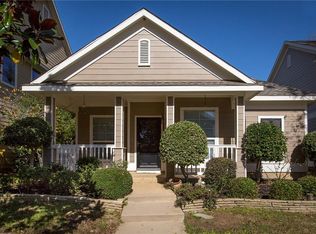 9905 Lexington Dr, Aubrey, TX 76227