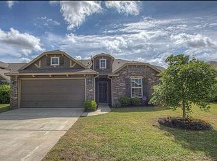 10411 S James St, Jenks, OK 74037