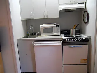 Rented by Ariela Heilman Real Estate