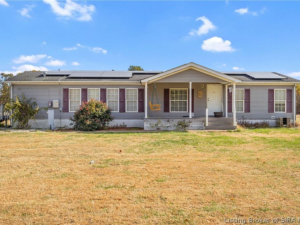 2562 N Liberty View Road, Milltown, IN 47145 MLS 202305675 Zillow