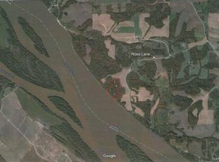 0 Rose Ln, Golden Eagle, IL 62036