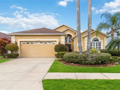 2509 Aster Cove Ln, Kissimmee, FL, 34758
