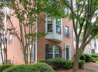 11745 Fiddlers Roof Ln, Charlotte, NC 28277