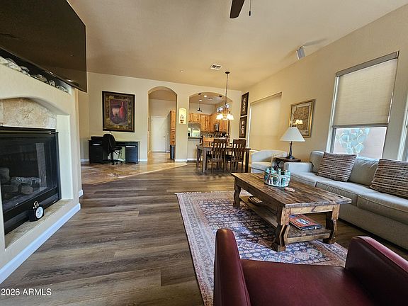 4th image of 9632 E Superstition Ln