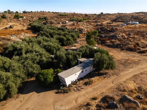 26844 Wilkinson St #A, Perris, CA 92570