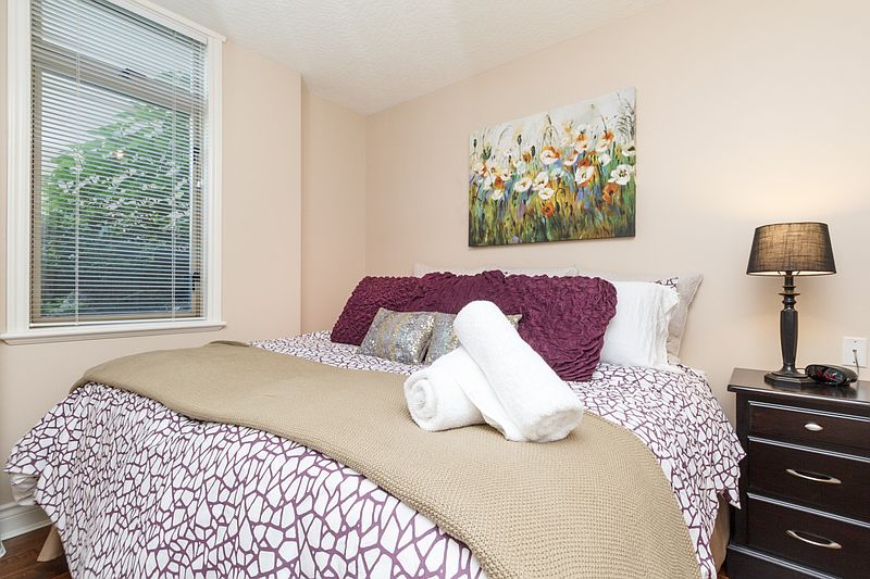 Victoria Apartment for rent - 2 Bedrooms — photo 9