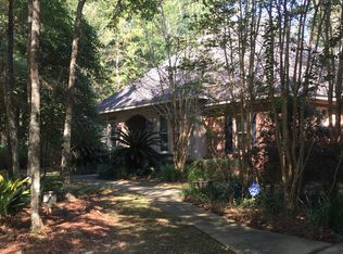 101 Cross Crk, Fairhope, AL 36532