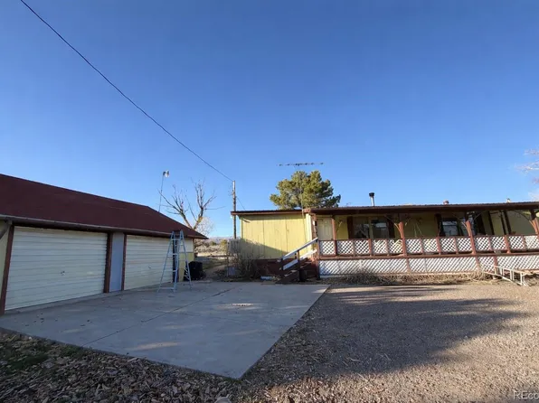 26313 Cedar Mesa Road, Cedaredge, CO 81413