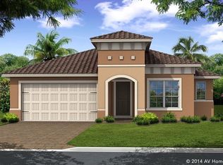 844 Pacific Ridge Rd, Poinciana, FL 34759