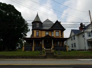 913 Main St, Bentleyville, PA 15314