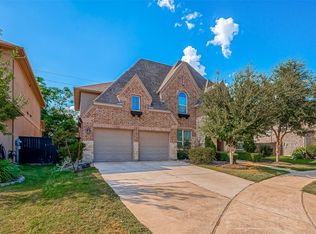 3435 Millhouse Point Way, Richmond, TX 77406