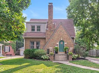 6059 N Park Ave, Indianapolis, IN 46220