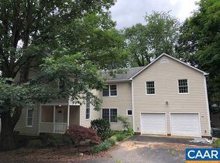 1260 Bayberry Ct, Crozet, VA 22932