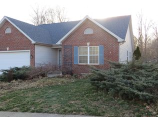 4943 N White River Dr, Bloomington, IN 47404