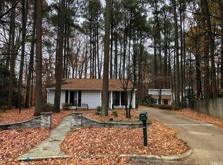 104 Coniston Ct, Cary, NC 27511