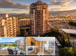 1947 Underhill St UNIT 502, Kelowna, BC V1X7Z5