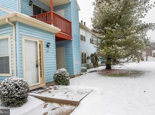 622 Covington Ct #622, Sewell, NJ 08080