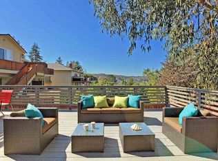 144 Exbourne Ave, San Carlos, CA 94070