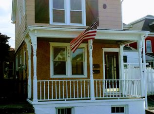 286 W Kleinhans St #2, Easton, PA 18042